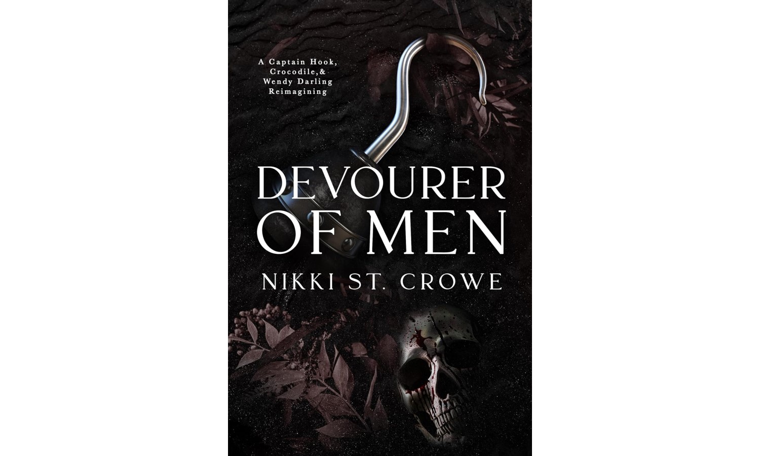 devourer-of-men-a-captain-hook-crocodile-and-wendy-darling-reimagining-de-nikki-st-crowe