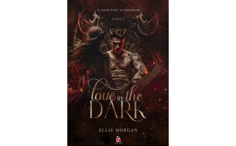 Love in The Dark, de Ellie Morgan