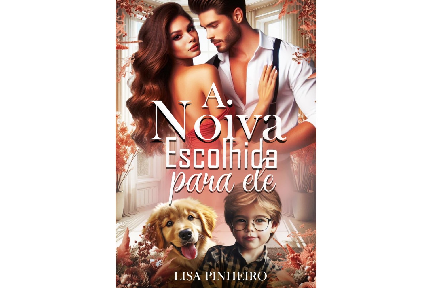 a-noiva-escolhida-para-ele-serie-irmaos-nikopoulos-livro-4-de-lisa-pinheiro