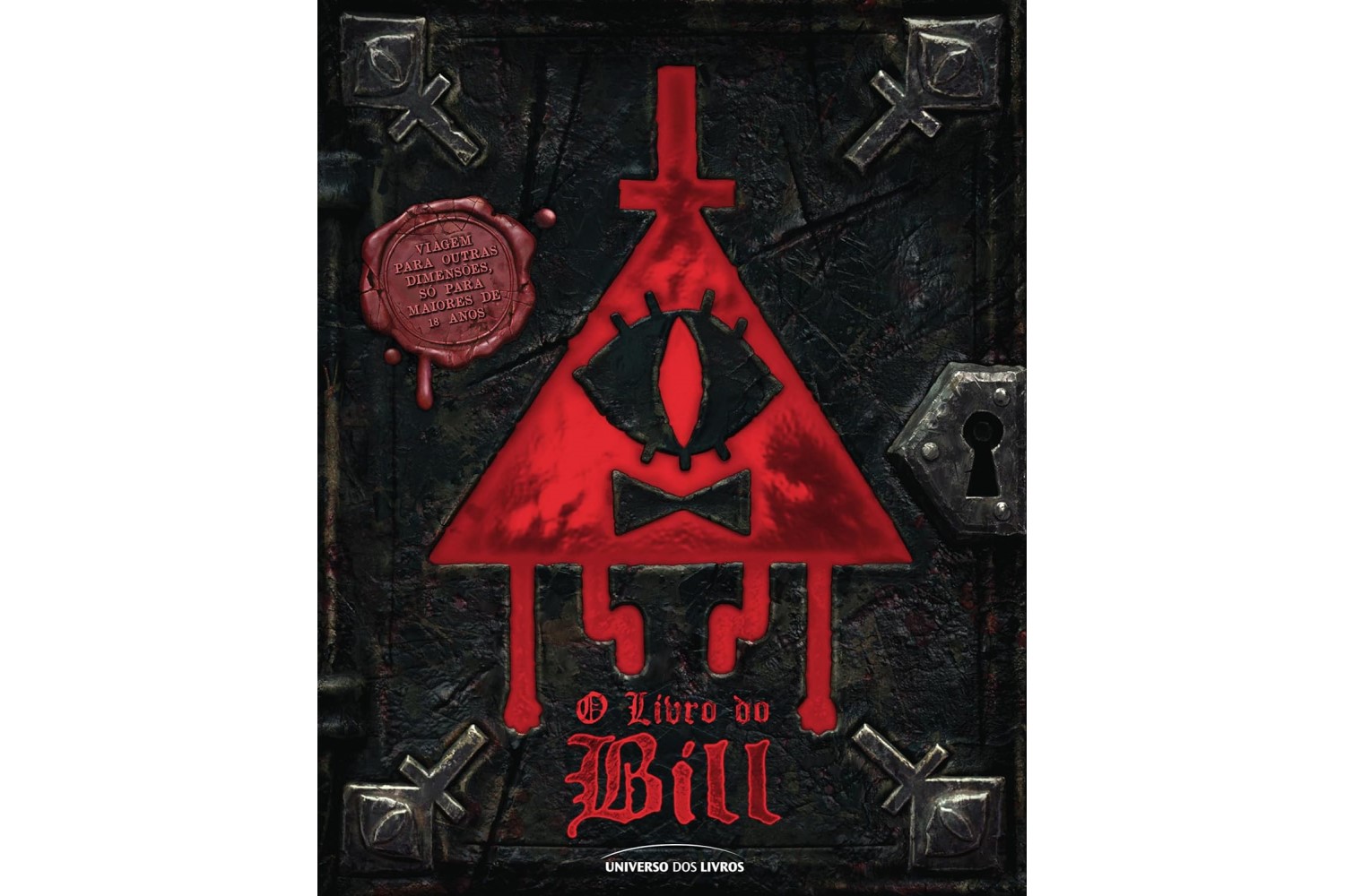 o-livro-do-bill-de-alex-hirsch