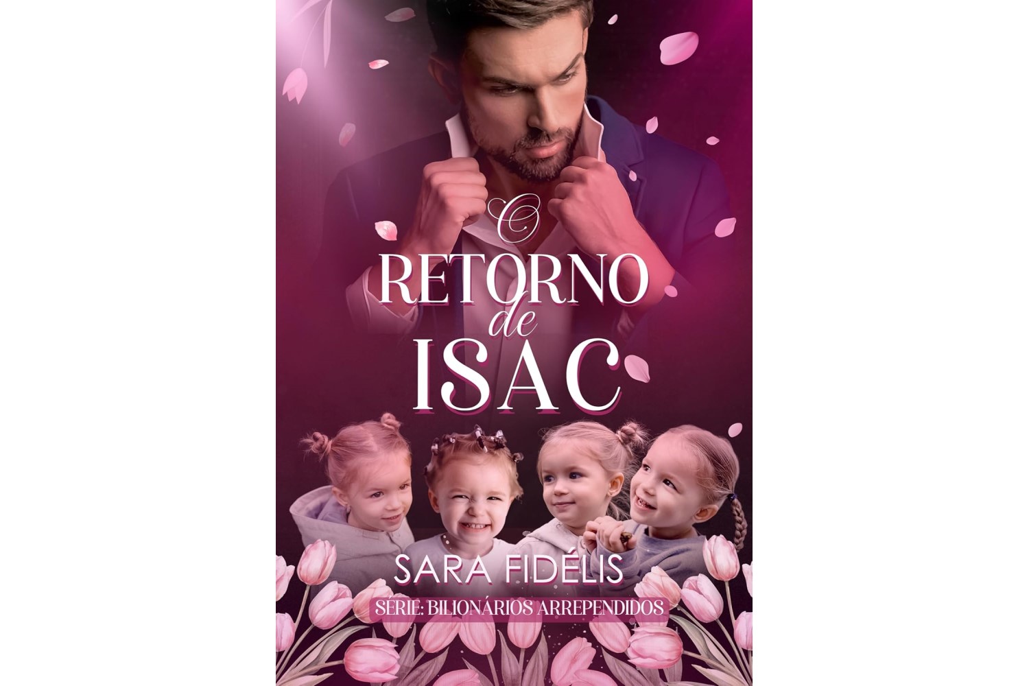 o-retorno-de-isac-de-sara-fidelis