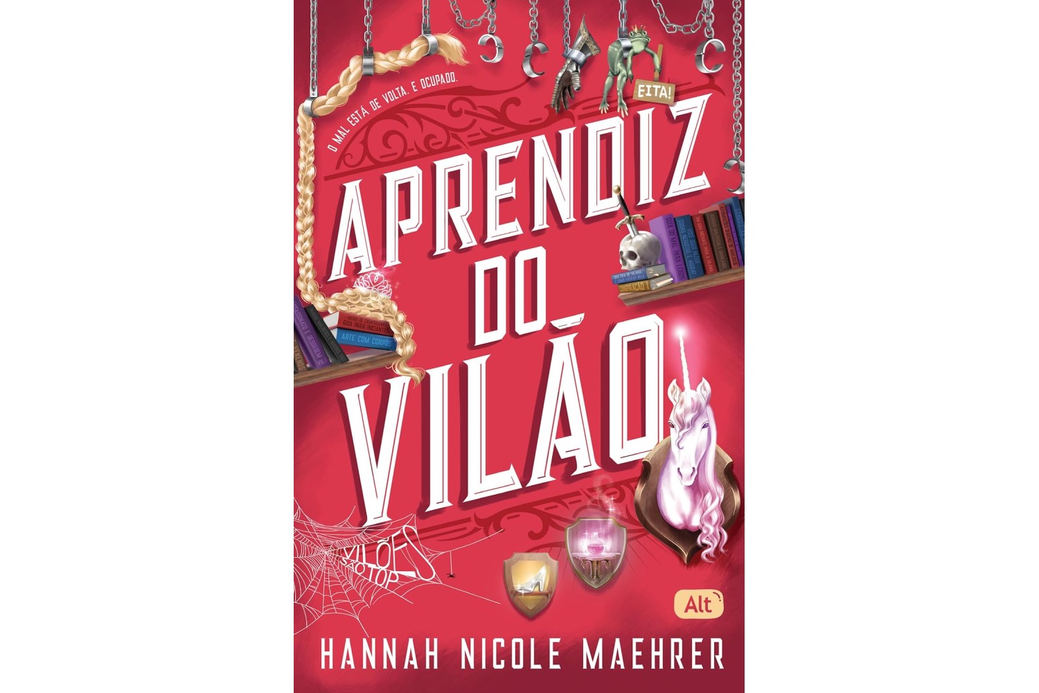 aprendiz-do-vilao-assistente-do-vilao-livro-2-de-hannah-nicole-maehrer