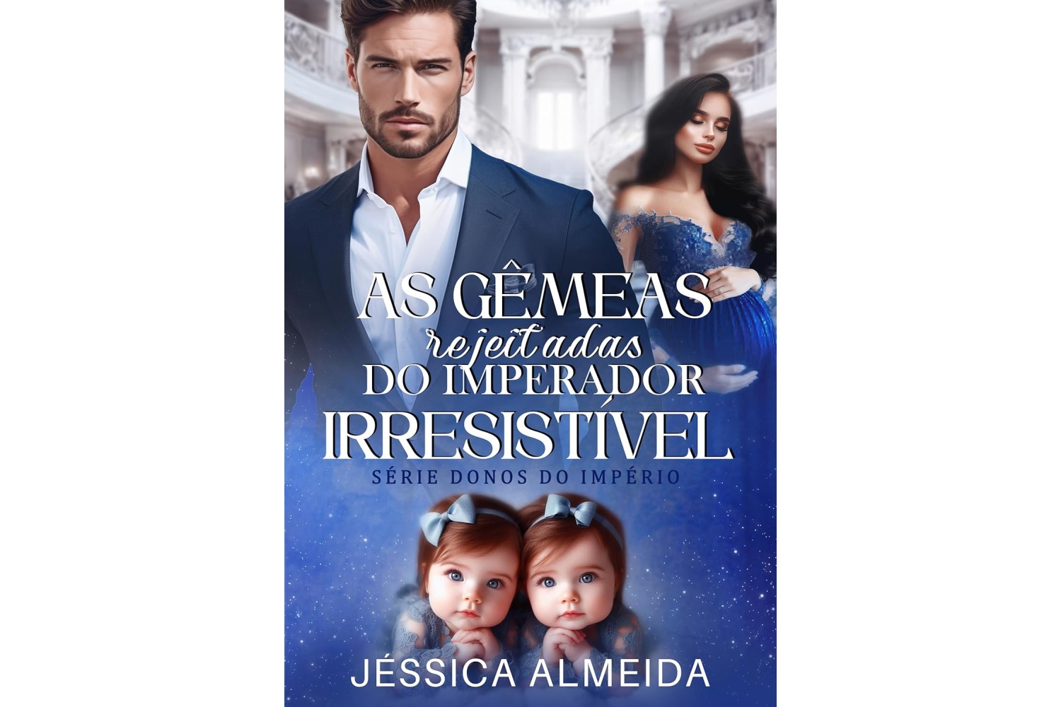 as-gemeas-rejeitadas-do-imperador-irresistivel-serie-donos-do-imperio-de-jessica-almeida