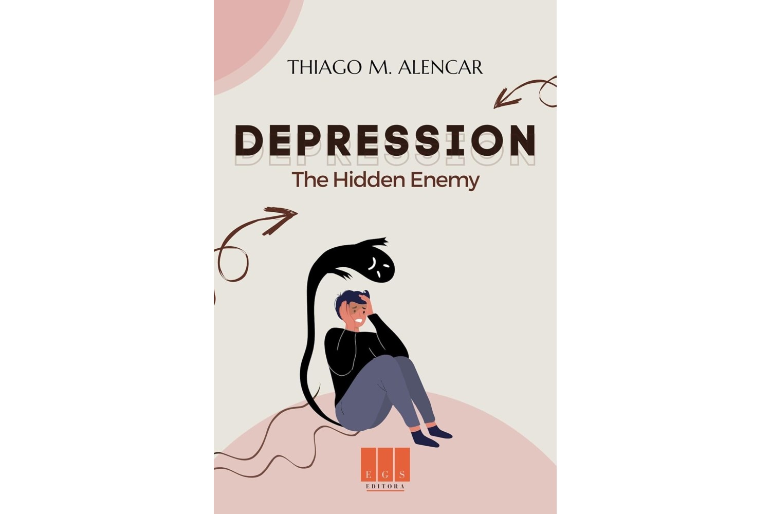 depression-the-hidden-enemy-de-thiago-m-alencar