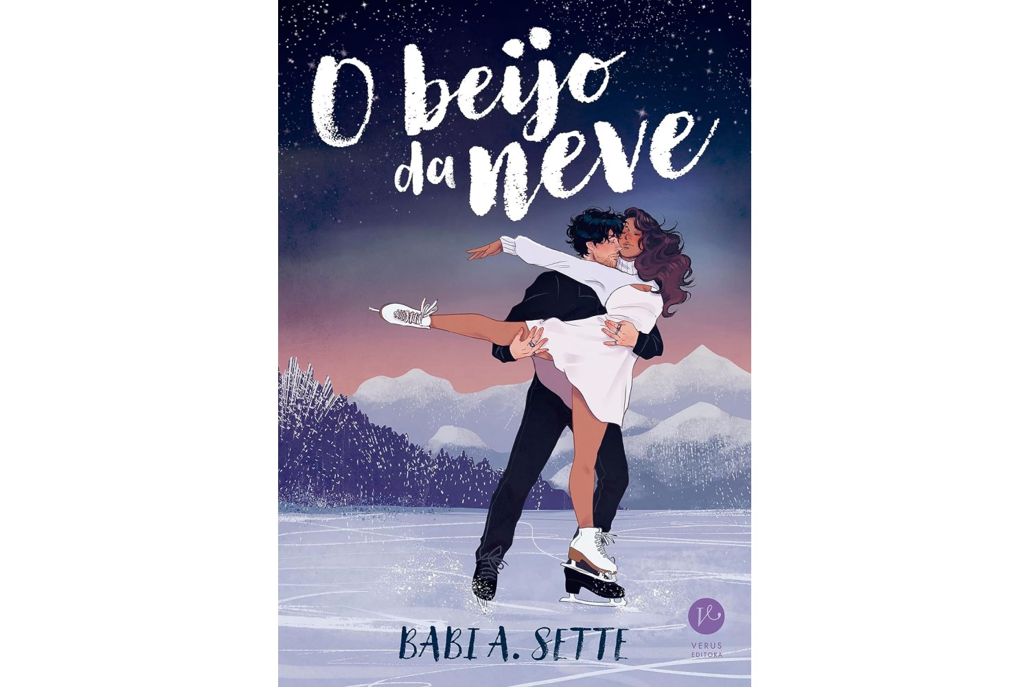 o-beijo-da-neve-de-babi-a-sette