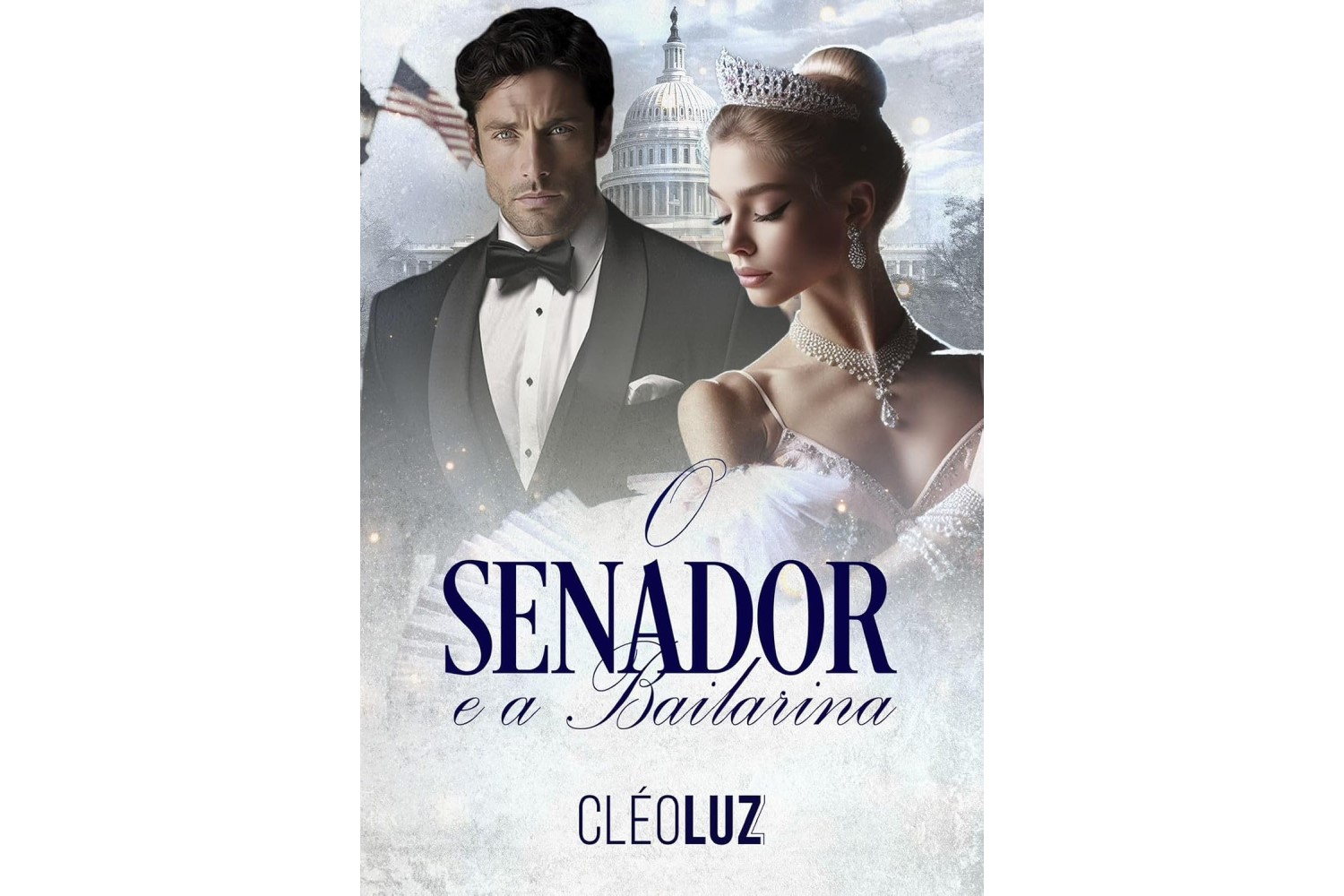 o-senador-e-a-bailarina-de-cleo-luz