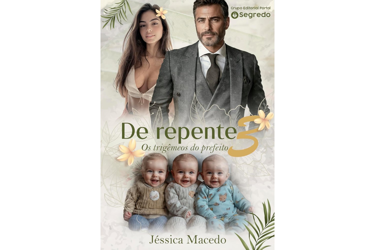 de-repente-3-os-trigemeos-do-prefeito-de-jessica-macedo