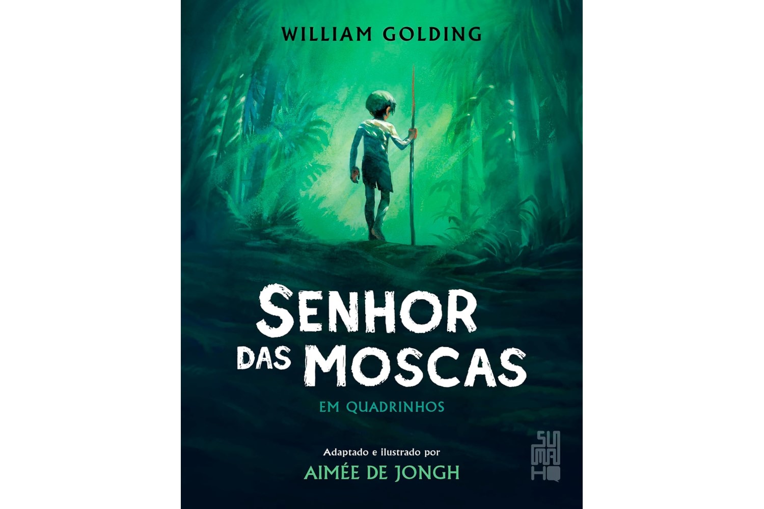 senhor-das-moscas-de-william-golding-edicao-em-quadrinhos-adaptada-e-ilustrada-por-aimee-de-jongh