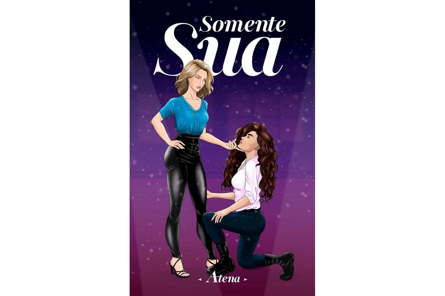 somente-sua-de-atena