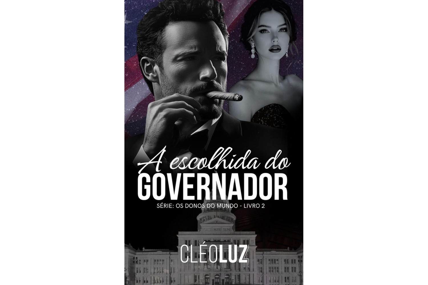 a-escolhida-do-governador-de-cleo-luz