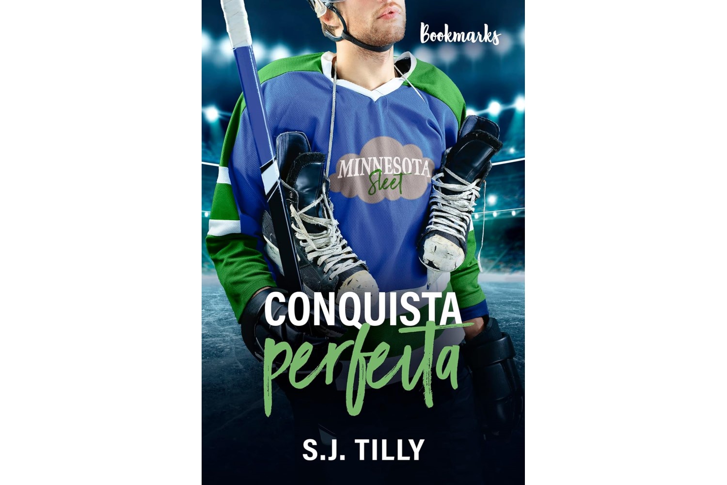 conquista-perfeita-sleet-livro-1-de-s-j-tilly