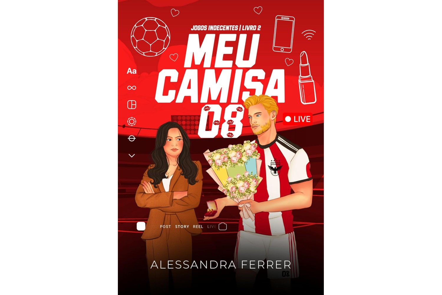 meu-camisa-08-jogos-indecentes-livro-2-de-alessandra-ferrer