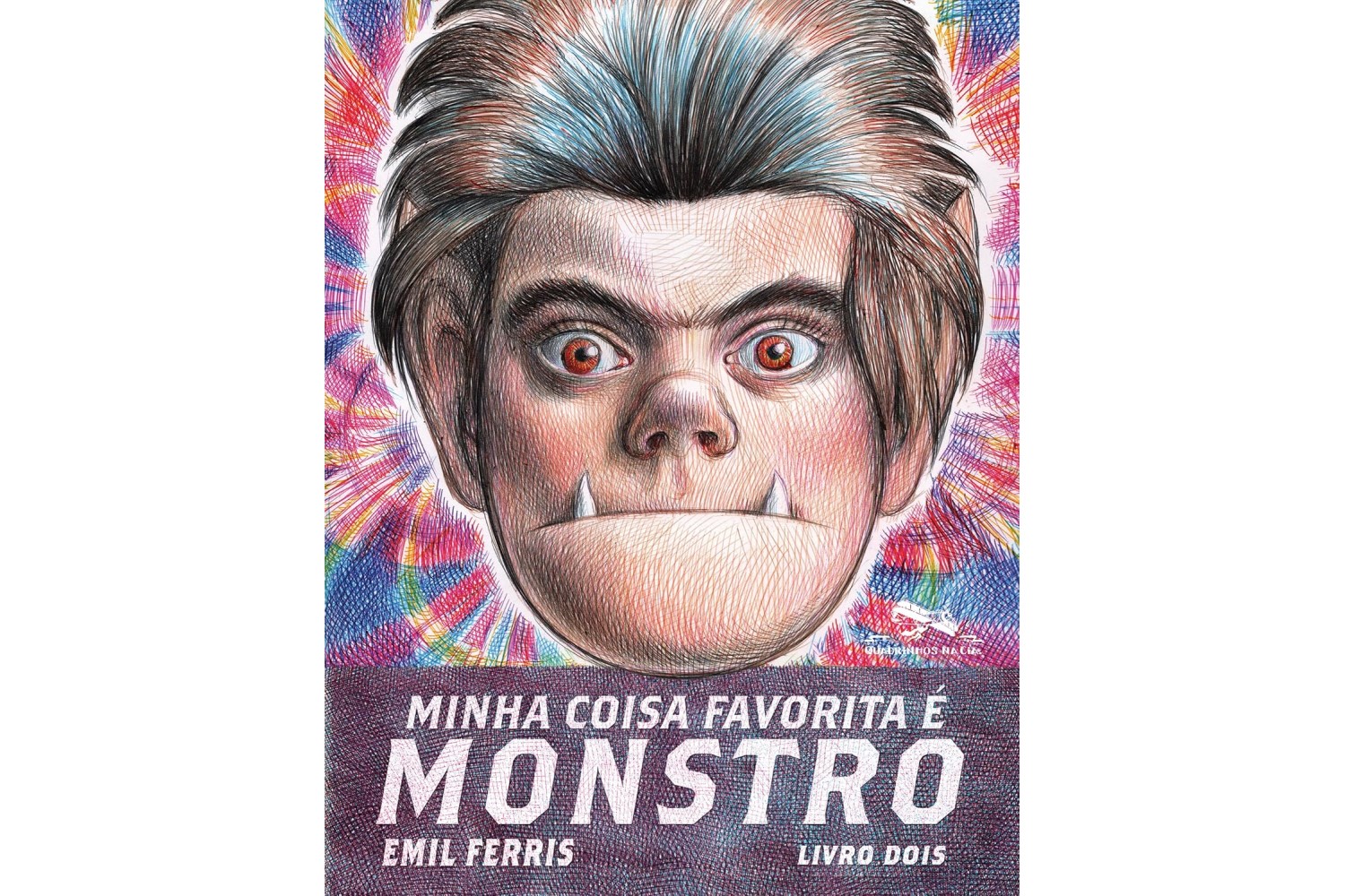 minha-coisa-favorita-e-monstro-livro-2-de-emil-ferris