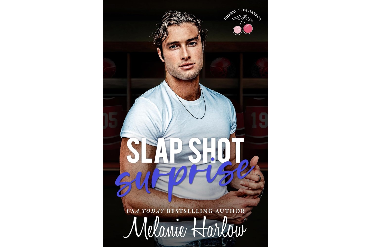 slap-shot-surprise-cherry-tree-harbor-book-5-de-melanie-harlow