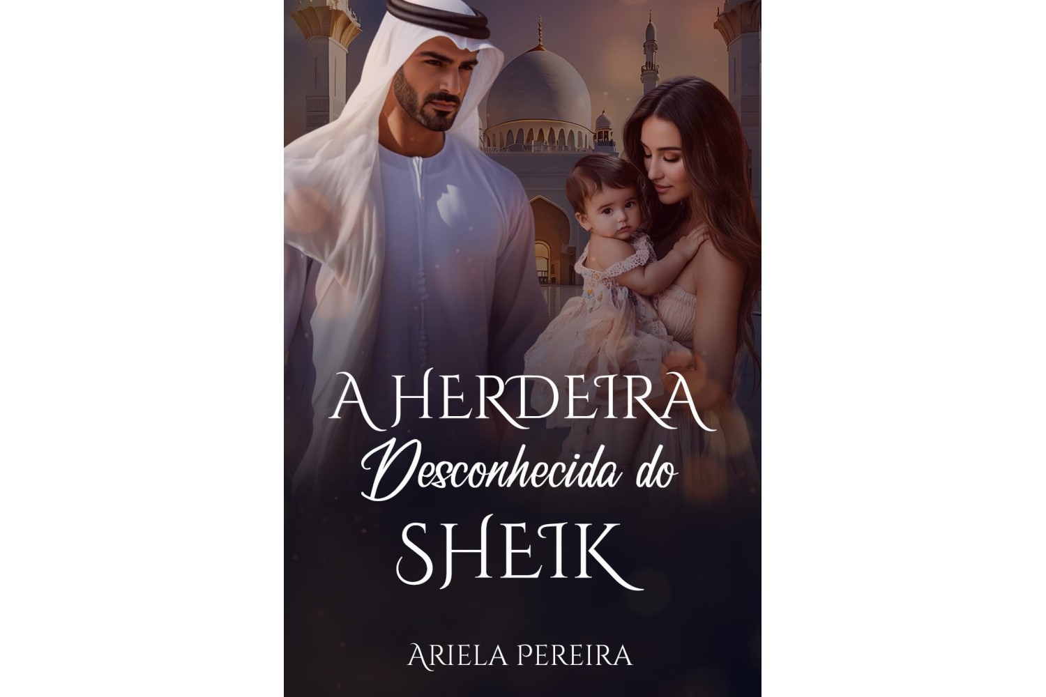 a-herdeira-desconhecida-do-sheik-de-ariela-pereira