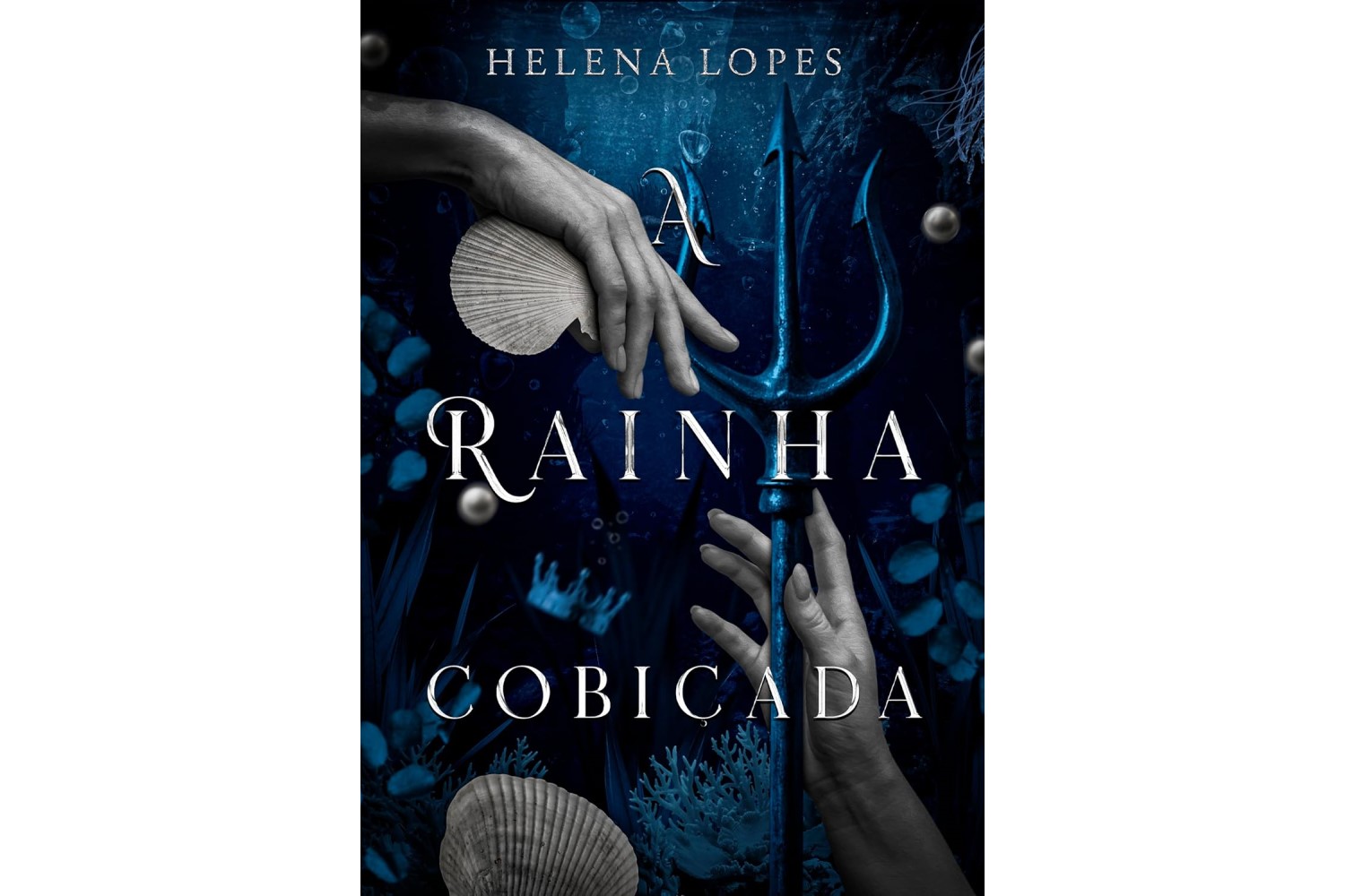 a-rainha-cobicada-de-helena-lopes