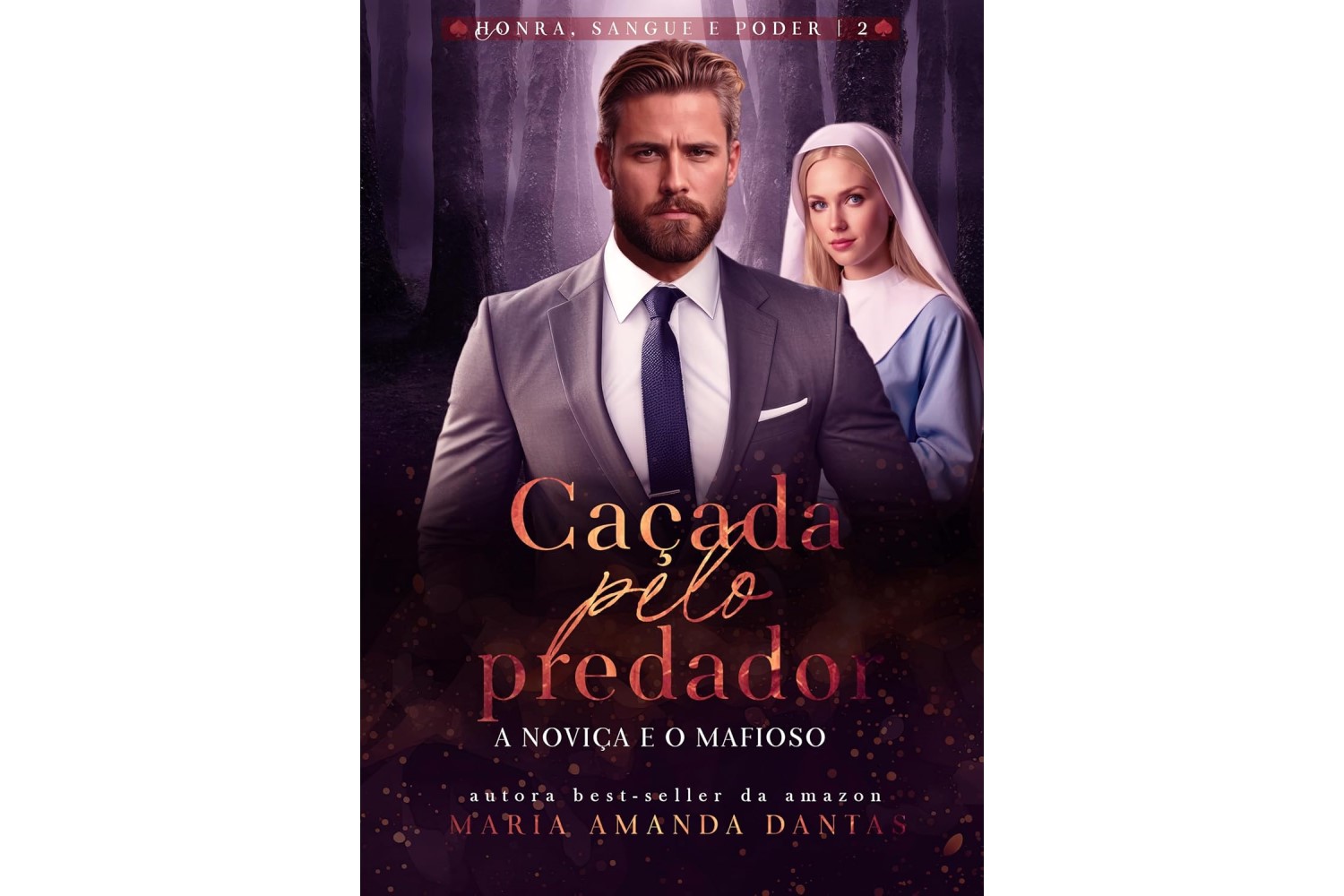 cacada-pelo-predador-a-novica-e-o-mafioso-de-maria-amanda-dantas