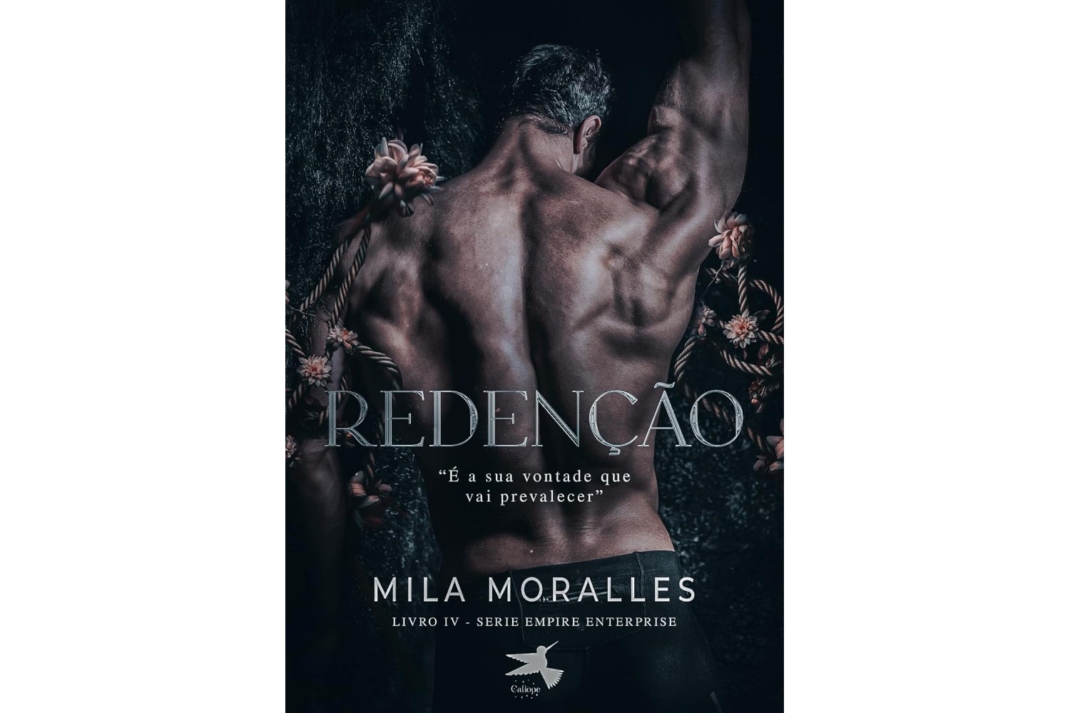 redencao-empire-enterprise-livro-4-de-mila-moralles