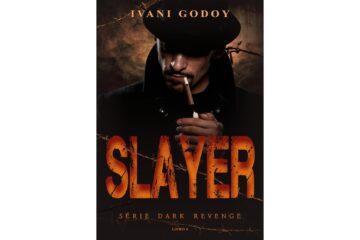 slayer-dark-revenge-livro-4-de-ivani-godoy