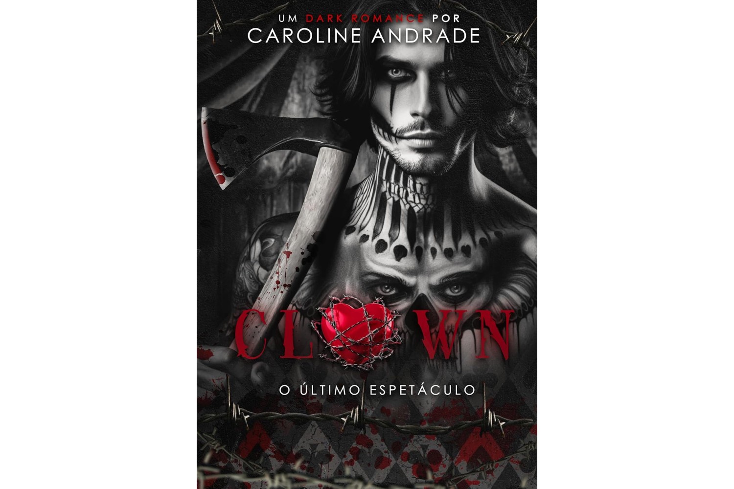 clown-o-ultimo-espetaculo-de-caroline-andrade