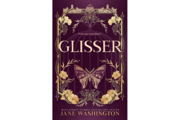 glisser-de-jane-washington-ironside-academy-book-5