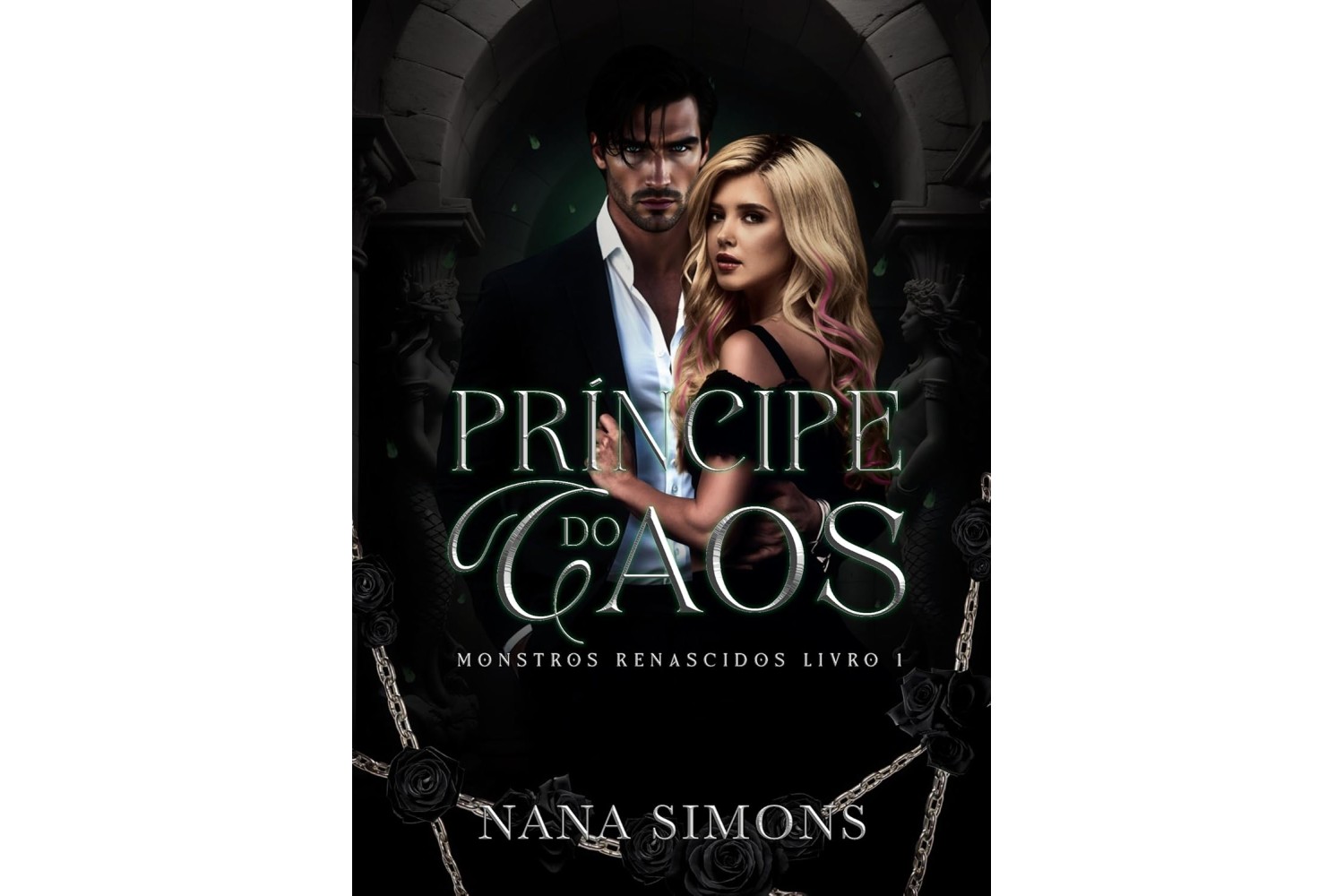 principe-do-caos-de-nana-simons-monstros-renascidos-livro-1