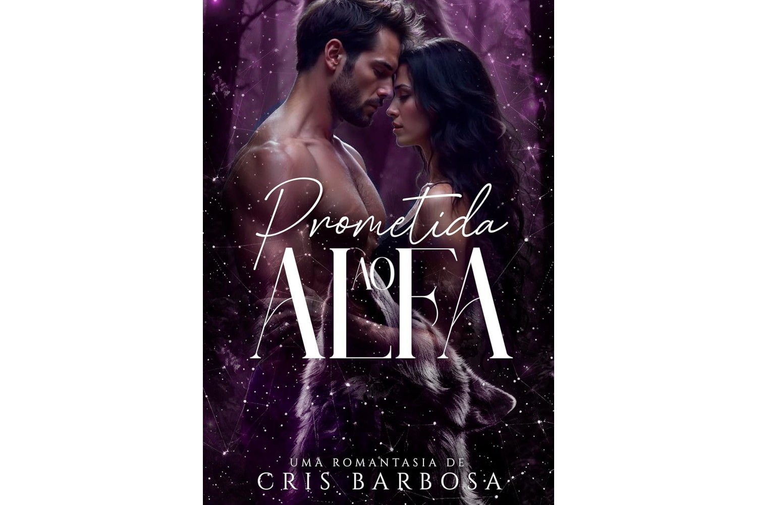 prometida-ao-alfa-de-cris-barbosa