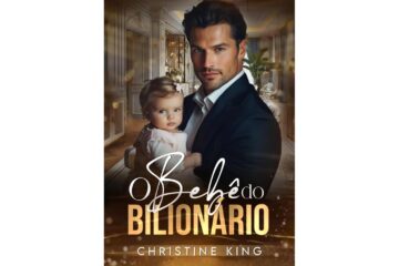 o-bebe-do-bilionario-de-christine-king