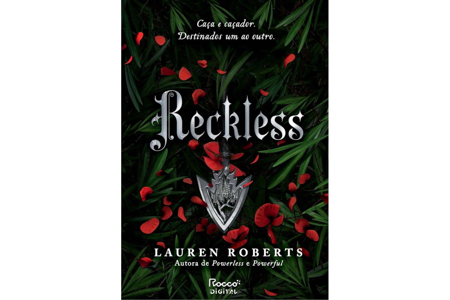 reckless-de-lauren-roberts
