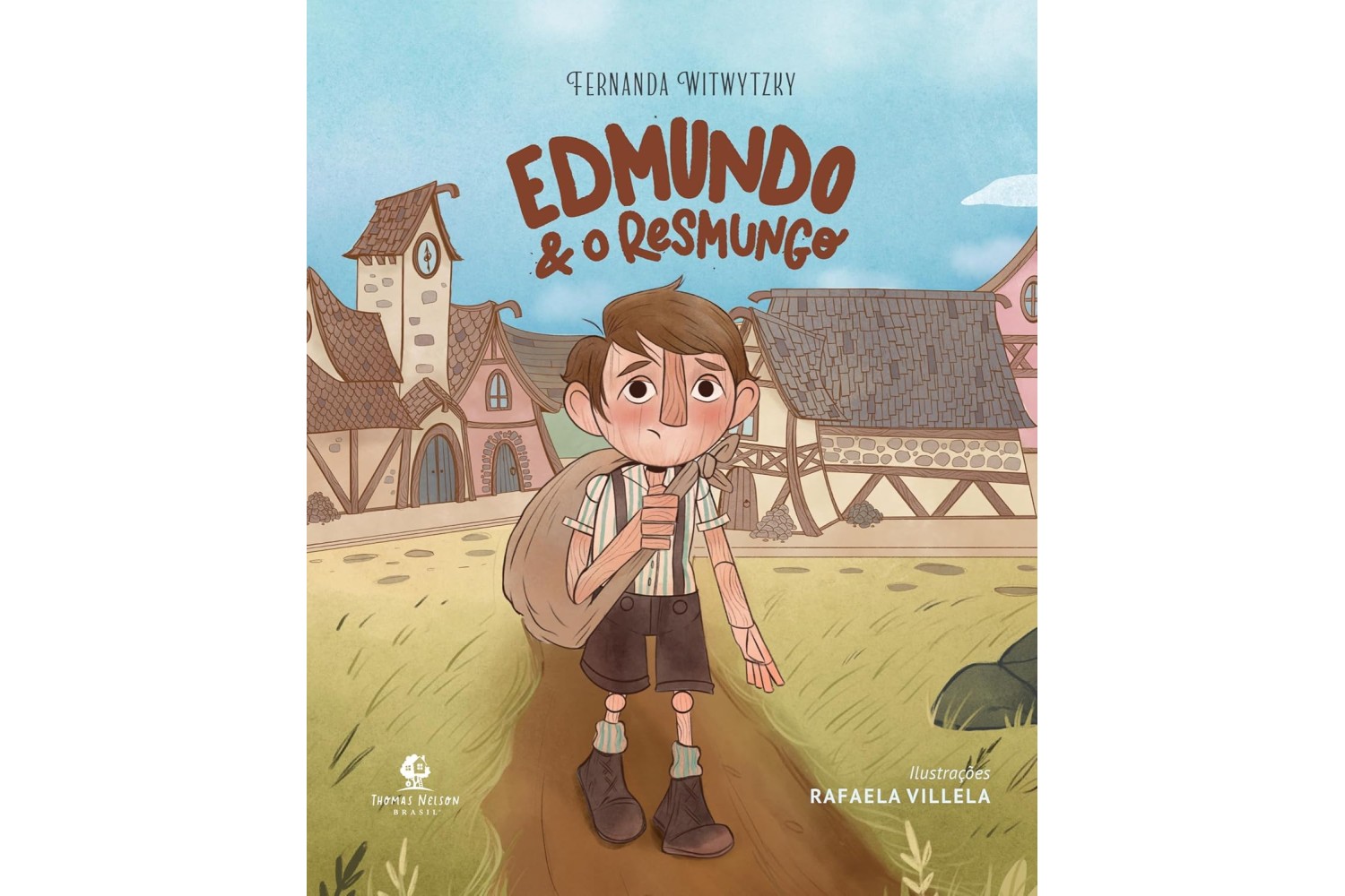 edmundo-e-o-resmungo-de-fernanda-witwytzky-autora-e-rafaela-villela-ilustradora