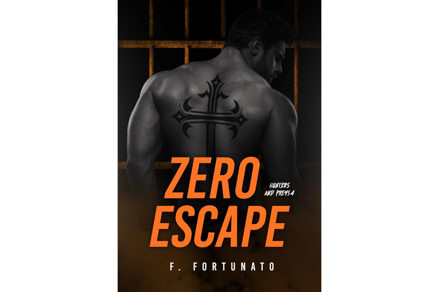 zero-escape-de-f-fortunato-hunters-and-preys-livro-4