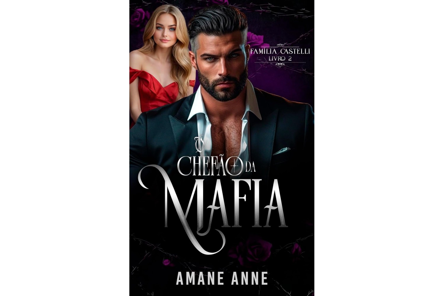o-chefao-da-mafia-de-amane-anne-familia-castelli-livro-2