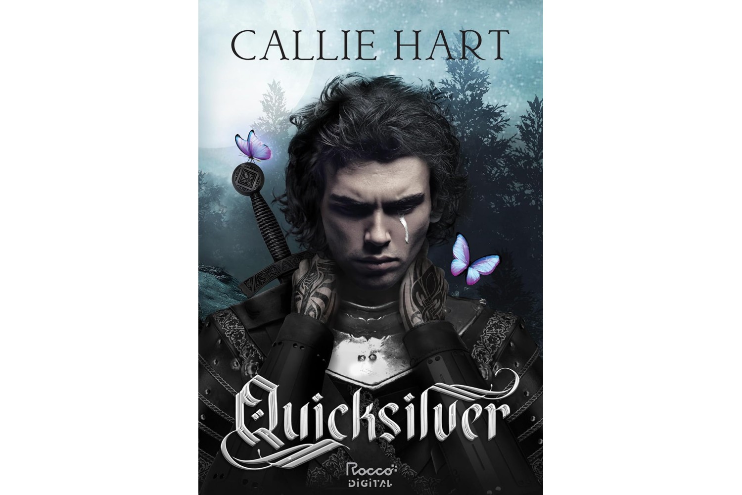 quicksilver-de-callie-hart-magia-e-alquimia-livro-1