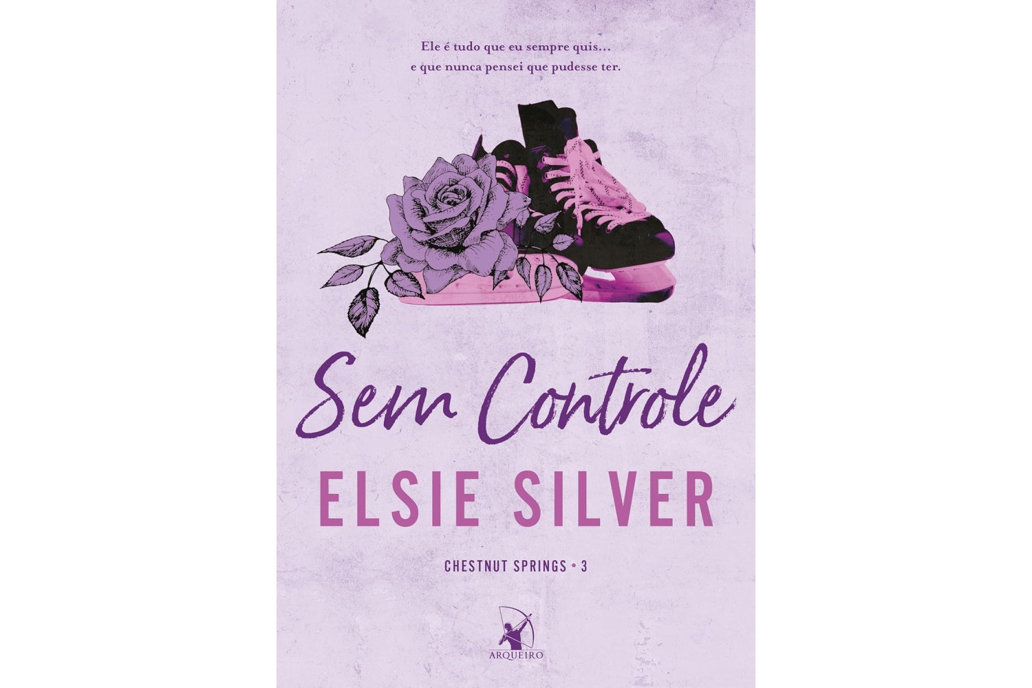 sem-controle-de-elsie-silver-chestnut-springs-livro-3