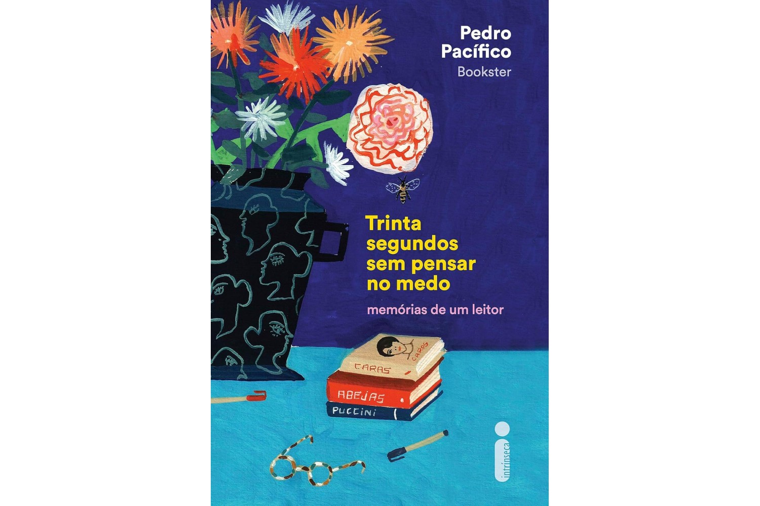 trinta-segundos-sem-pensar-no-medo-de-pedro-pacifico-memorias-de-um-leitor
