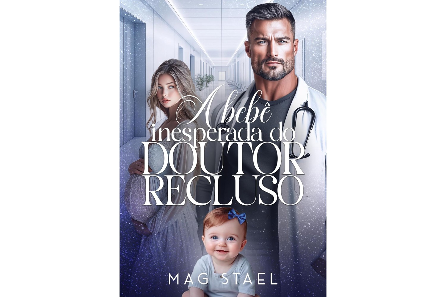 a-bebe-inesperada-do-doutor-recluso-de-mag-stael-irmaos-stone-livro-3