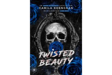 twisted-beauty-um-reconto-de-a-bela-e-a-fera-de-camila-koengkan-dark-tales-livro-2