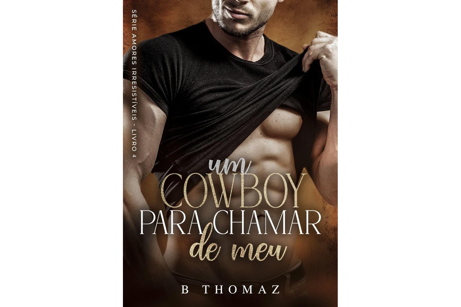 um-cowboy-para-chamar-de-meu-de-b-thomaz-amores-irresistiveis-livro-4