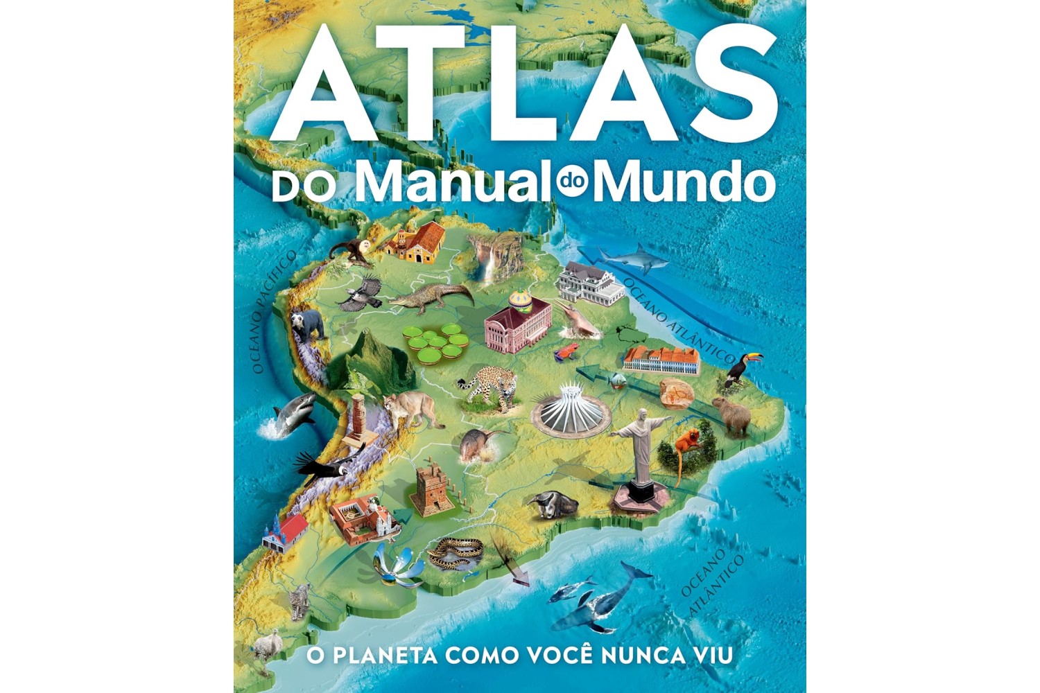 atlas-do-manual-do-mundo-de-dorling-kindersley-limited