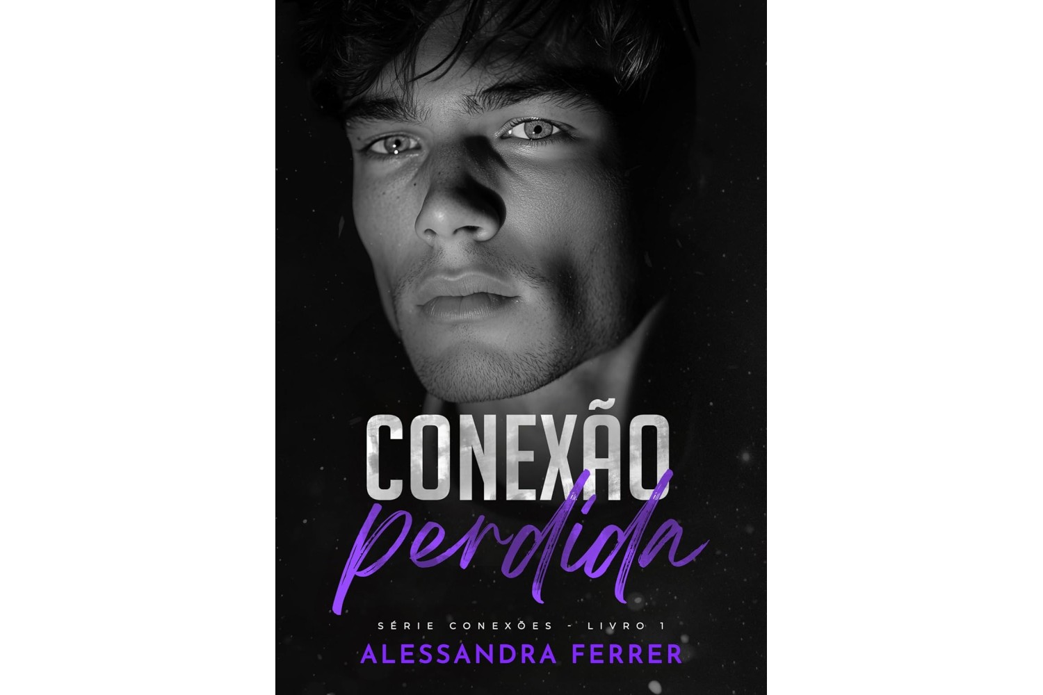 conexao-perdida-de-alessandra-ferrer