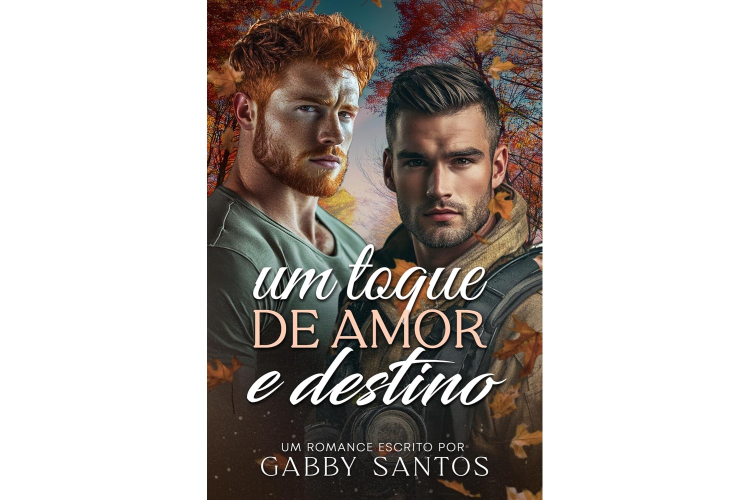 um-toque-de-amor-e-destino-de-gabby-santos-as-quatro-estacoes-do-amor-livro-1