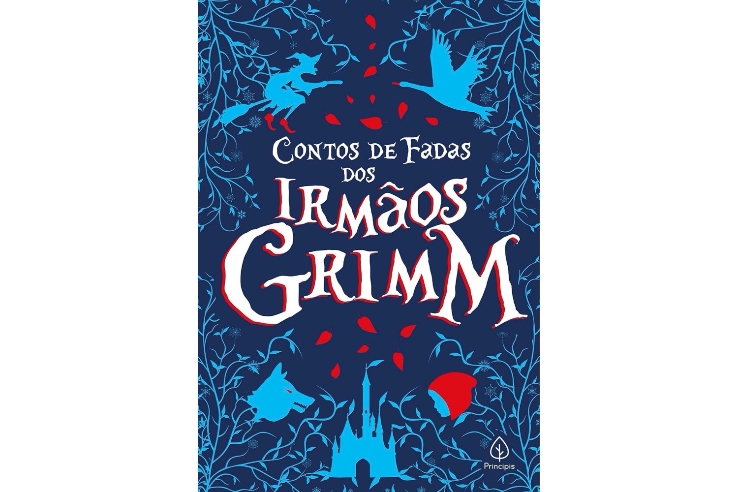 contos-de-fadas-dos-irmaos-grimm-de-irmaos-grimm