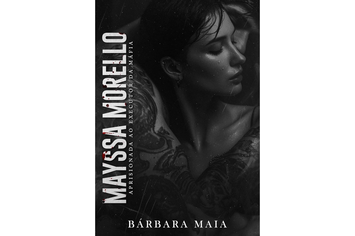 mayssa-morello-de-barbara-maia-aprisionada-ao-executor-da-mafia