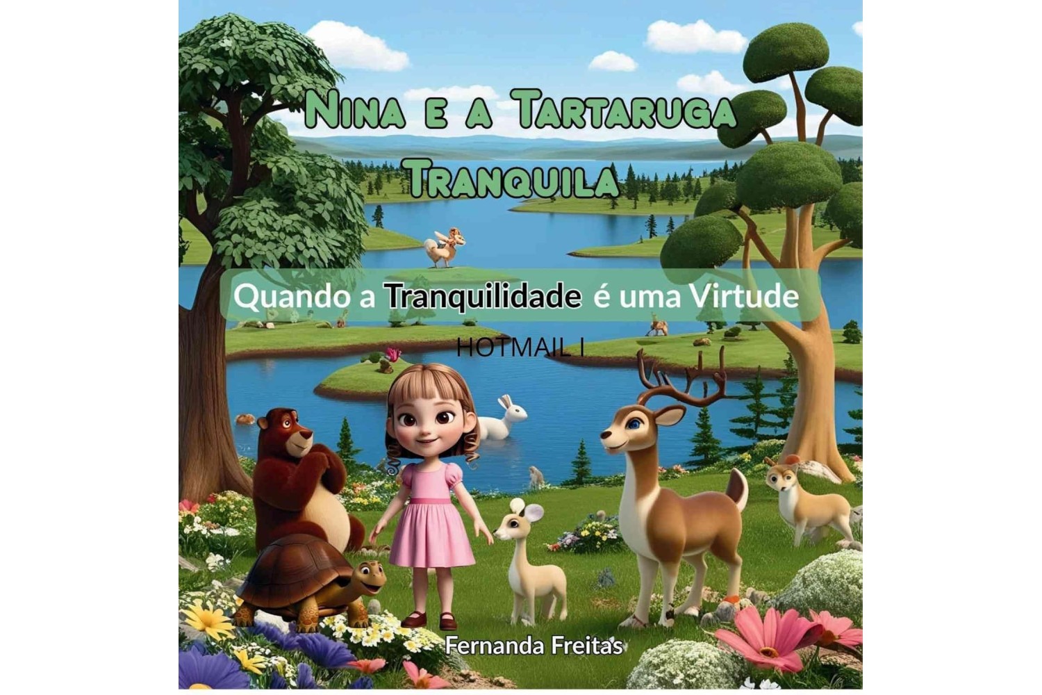 nina-e-a-tartaruga-tranquila-de-fernanda-freitas-coletanea-tesouros-do-coracao-volume-1