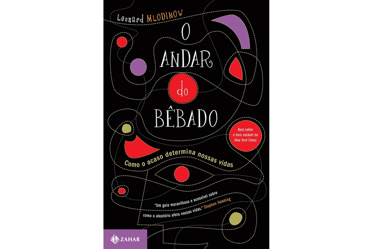 o-andar-do-bebado-de-leonard-mlodinow-como-o-acaso-determina-nossas-vidas