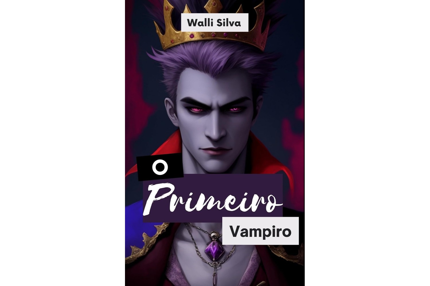 o-primeiro-vampiro-de-walli-silva-saga-vampiros-de-nocturna