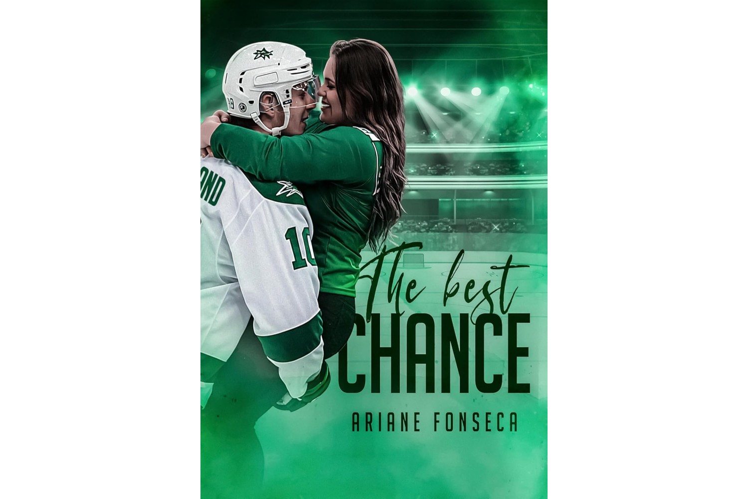 the-best-chance-de-ariane-fonseca