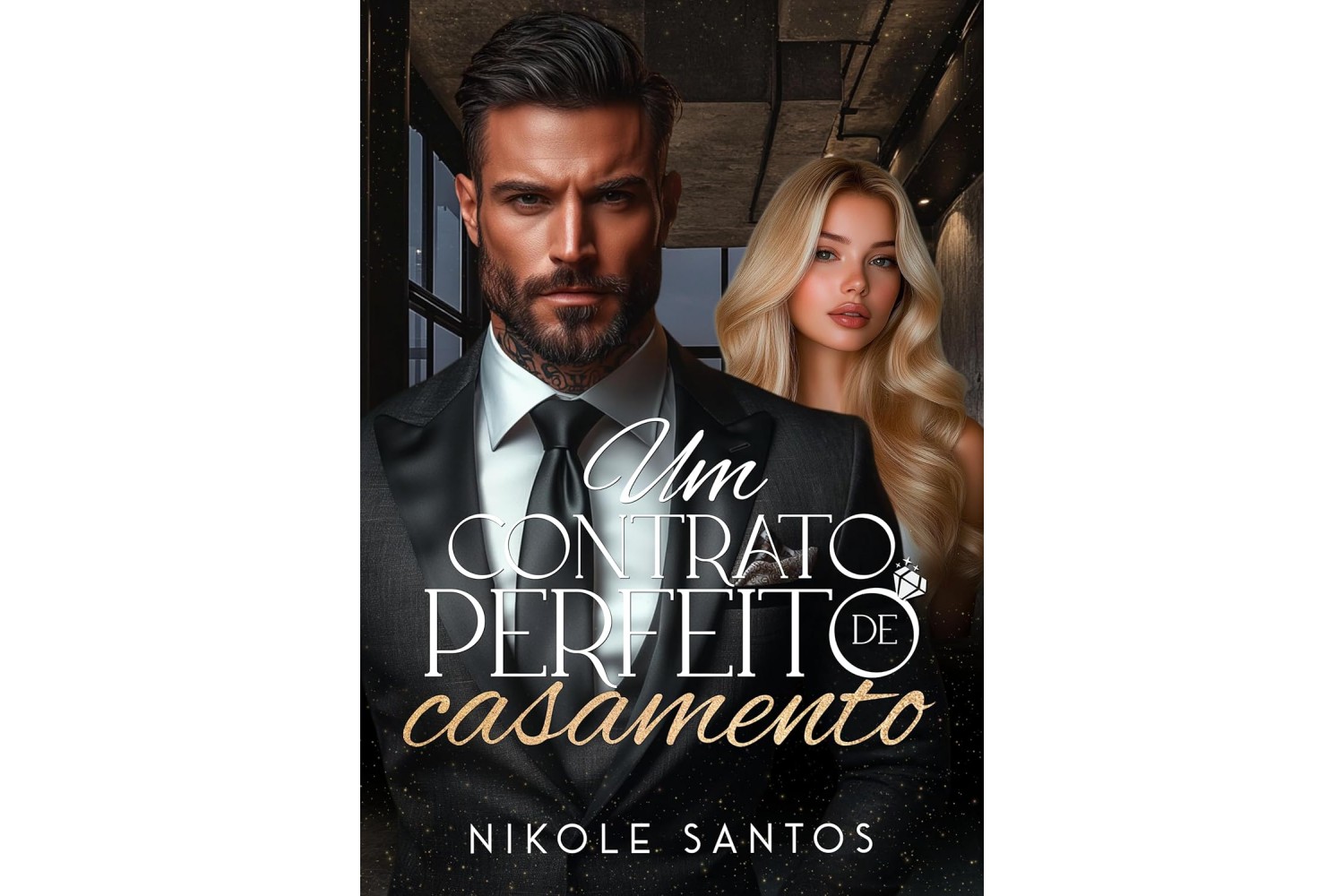 um-contrato-perfeito-de-casamento-de-nikole-santos