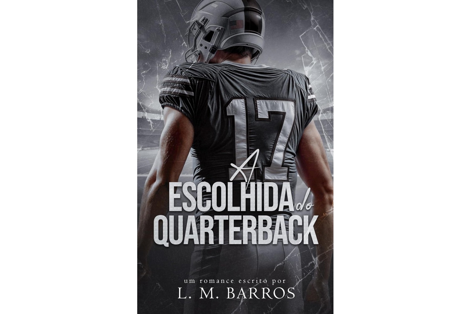 a-escolhida-do-quarterback-de-l-m-barros