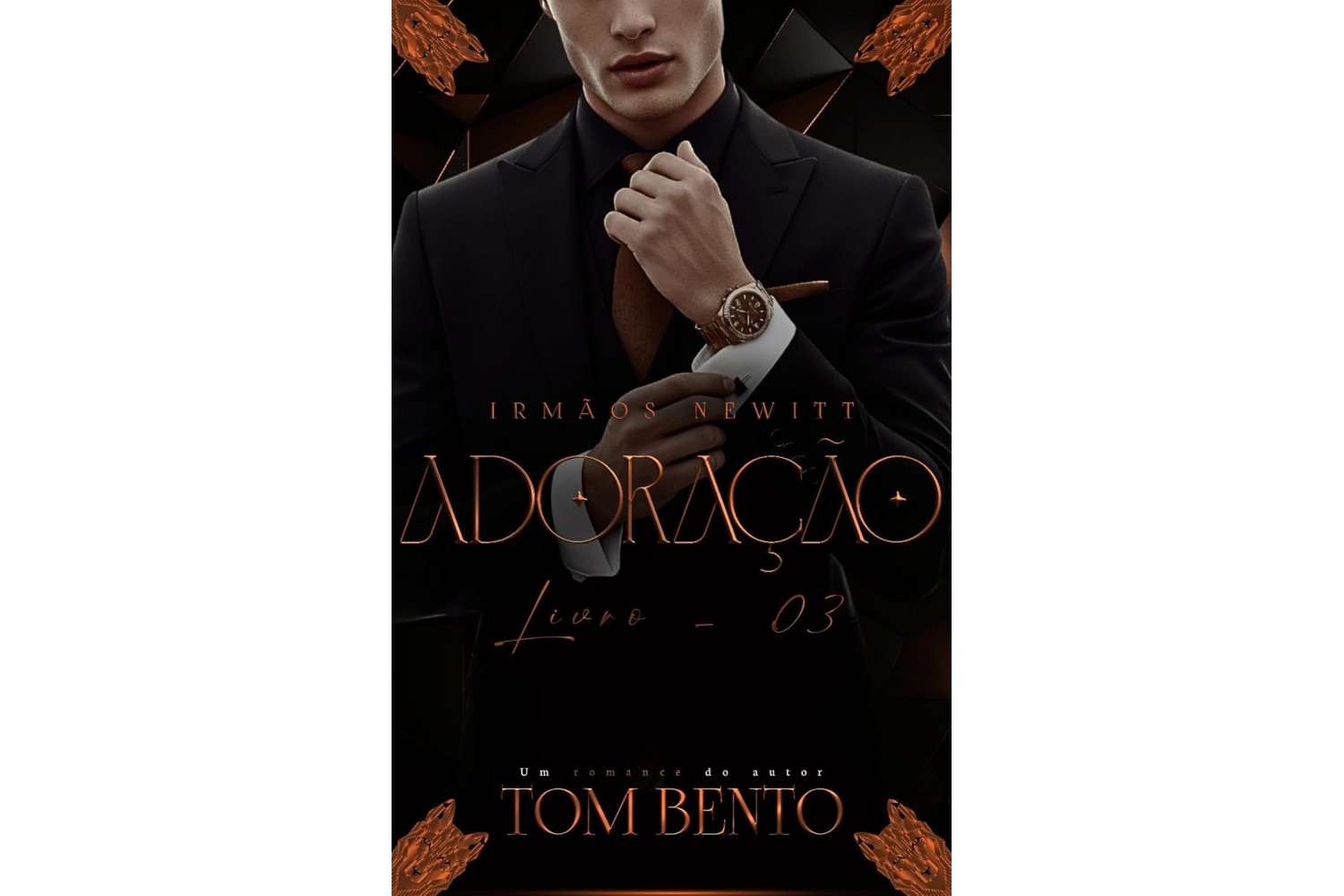 adoracao-de-tom-bento-irmaos-newitt-livro-3